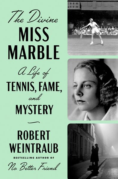 Produktbild: The Divine Miss Marble
