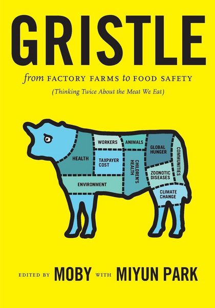 Produktbild: Gristle