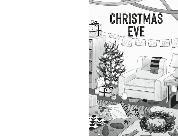 Produktbild: Merry Christmess
