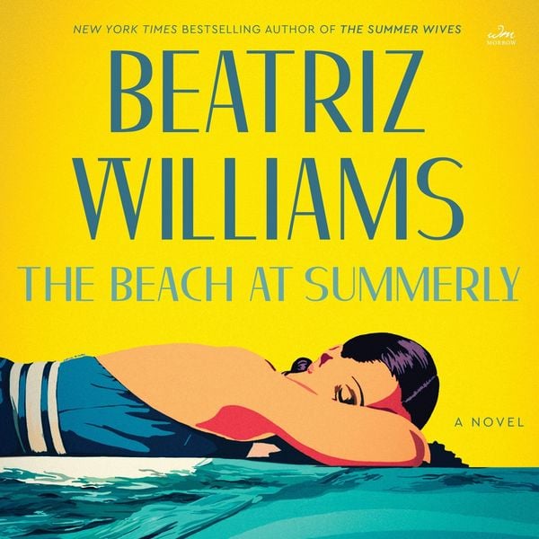 Produktbild: The Beach at Summerly
