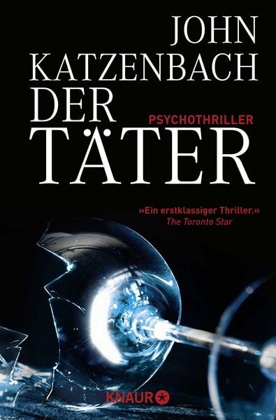 Produktbild: Der Täter