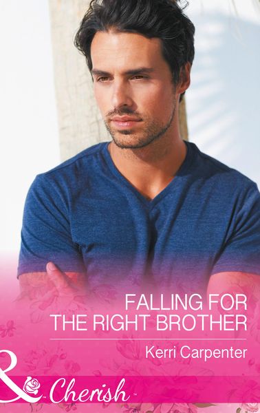 Produktbild: Falling For The Right Brother