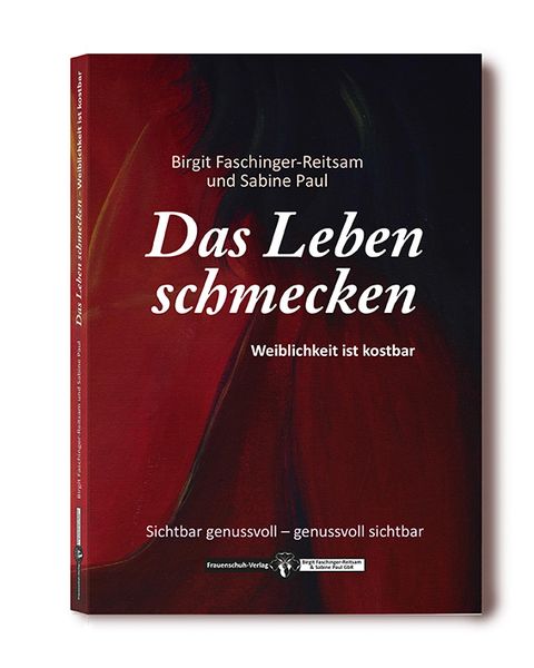 Produktbild: Das Leben schmecken