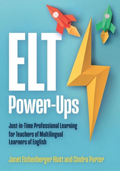 Produktbild: ELT Power-Ups