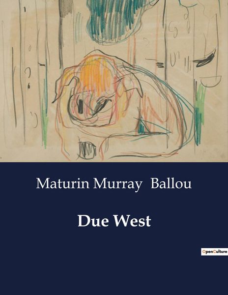 Produktbild: Due West