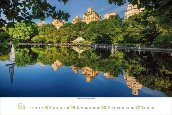 Produktbild: New York 2027