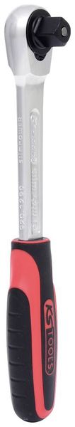 Produktbild: KS Tools 920.1290 920.1290 Umschaltknarre 1/2\" 245mm