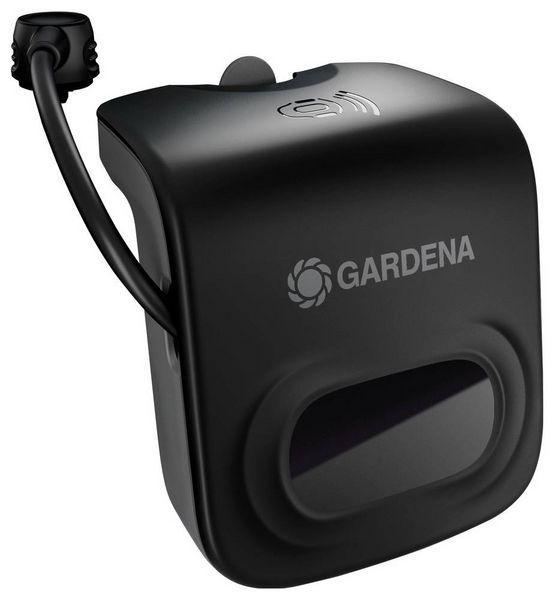 Produktbild: GARDENA 15022-20 f&uuml;r smart SILENO M&auml;hroboter Antikollisionsradar 1er Set Passend f&uuml;r (Modell Rasentrimmer): Gardena smart SILENO