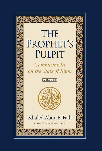 Produktbild: The Prophet's Pulpit