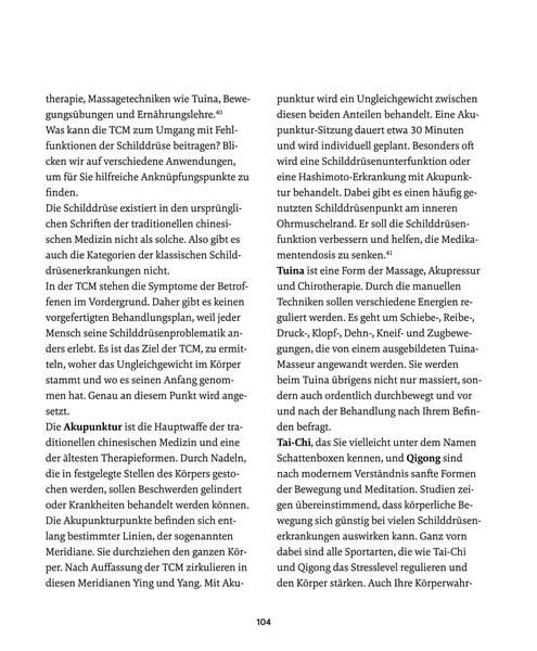 Produktbild: Meine Gesundheitsretter aus der Natur f&uuml;r eine starke Schilddr&uuml;se