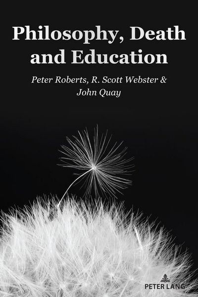Produktbild: Philosophy, Death and Education