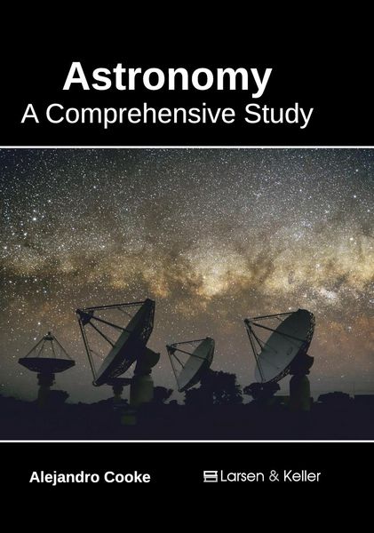 Produktbild: Astronomy