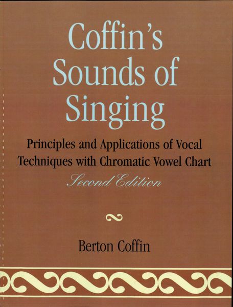 Produktbild: Coffin's Sounds of Singing