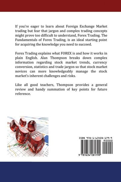 Produktbild: Forex Trading