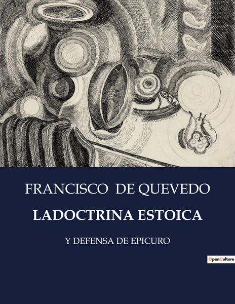 Produktbild: Ladoctrina Estoica