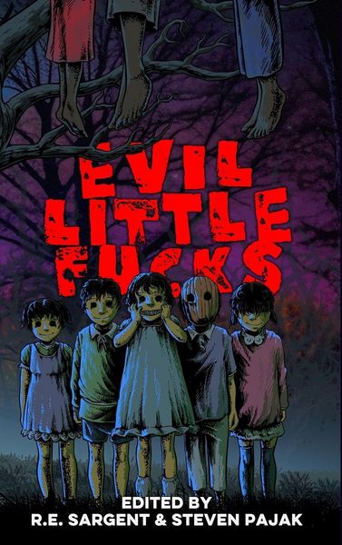 Produktbild: Evil Little Fucks