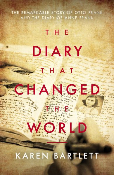 Produktbild: The Diary That Changed the World