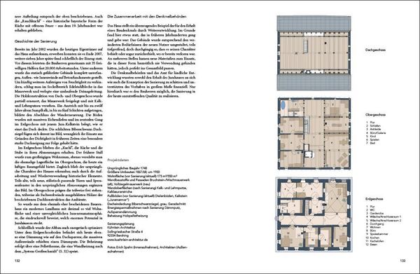 Produktbild: Attraktiv wohnen in denkmalgesch&uuml;tzten H&auml;usern