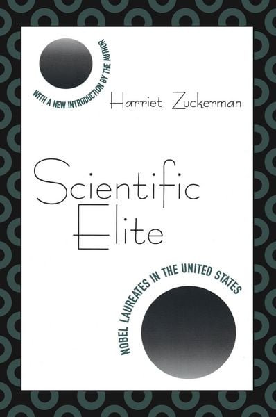 Produktbild: Scientific Elite