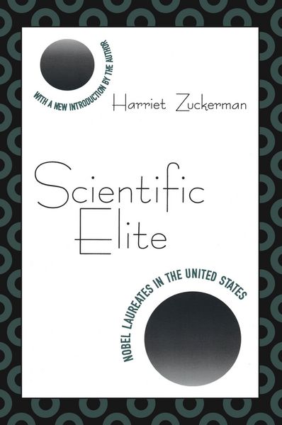 Produktbild: Scientific Elite