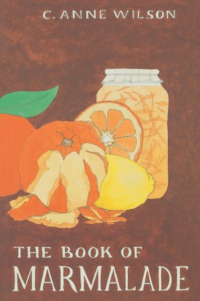 Produktbild: The Book of Marmalade