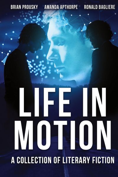 Produktbild: Life in Motion
