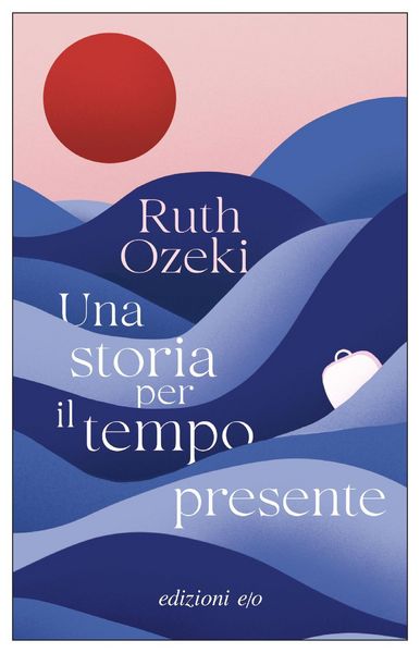 Produktbild: Una storia per il tempo presente