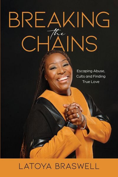 Produktbild: Breaking The Chains