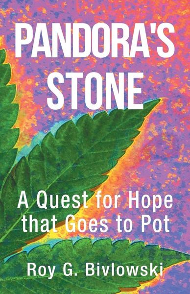 Produktbild: Pandora's Stone