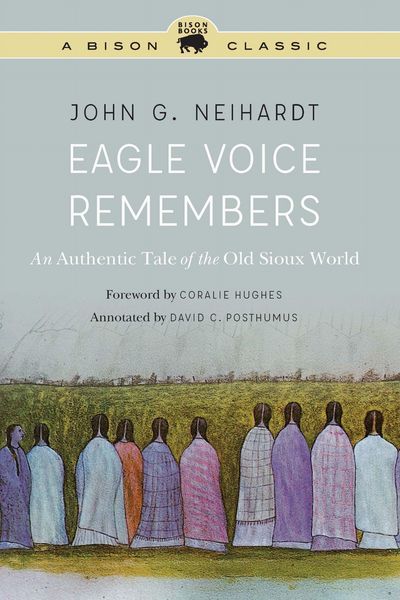 Produktbild: Eagle Voice Remembers