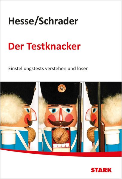 Produktbild: Der Testknacker