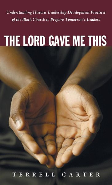 Produktbild: The Lord Gave Me This