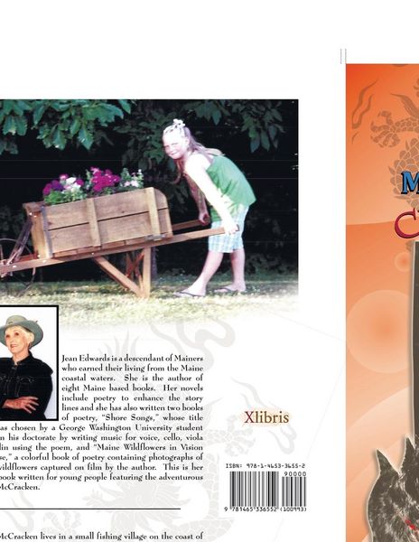 Produktbild: Mattie Mccracken's China Adventure