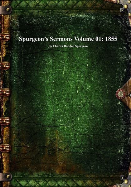 Produktbild: Spurgeon's Sermons Volume 01