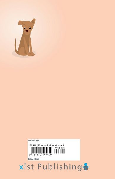 Produktbild: Hide and Seek