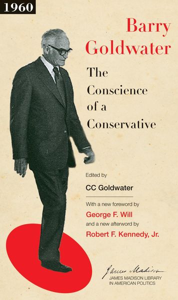 Produktbild: The Conscience of a Conservative