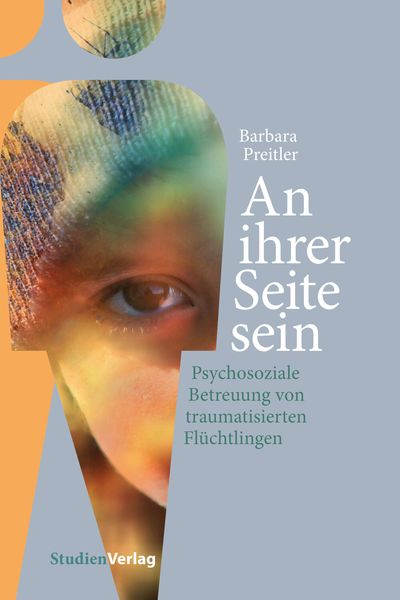 Produktbild: An ihrer Seite sein