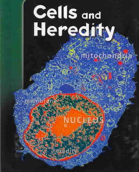 Produktbild: Cells & Heredity