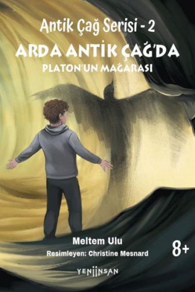 Produktbild: Antik Cag Serisi - 2 Arda Antik Cagda Platonun Magarasi