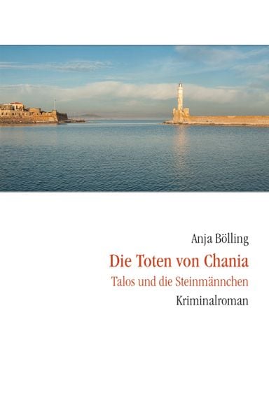 Produktbild: Die Toten von Chania