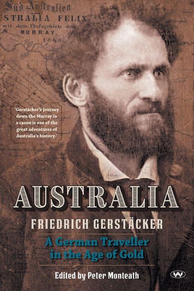 Produktbild: Australia