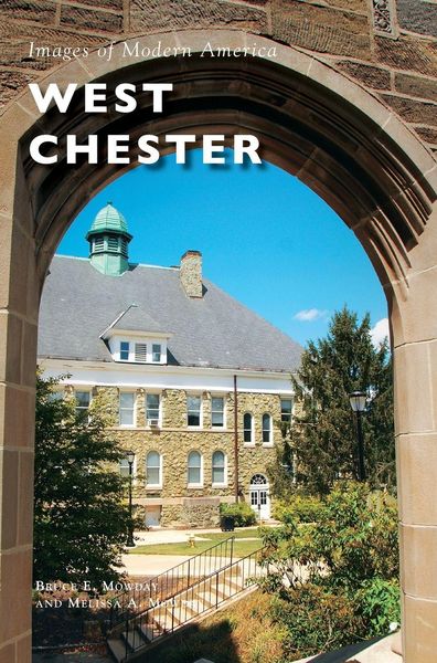 Produktbild: West Chester