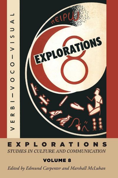 Produktbild: Explorations 8