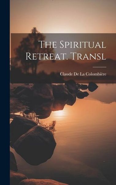 Produktbild: The Spiritual Retreat. Transl