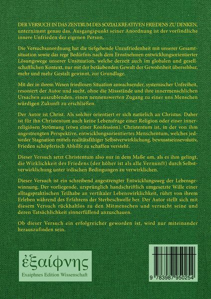 Produktbild: Der Versuch