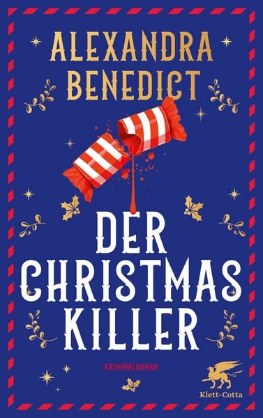 Produktbild: Der Christmas Killer