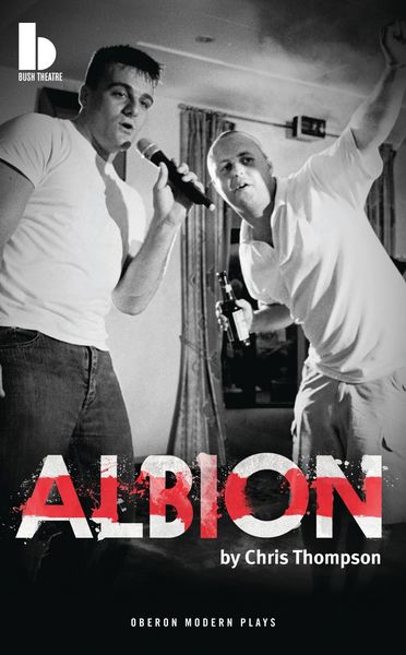 Produktbild: Albion