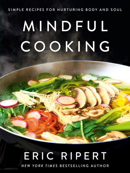 Produktbild: Mindful Cooking