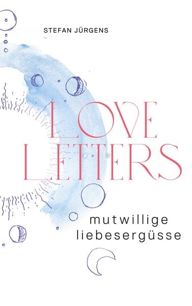 Produktbild: Loveletters