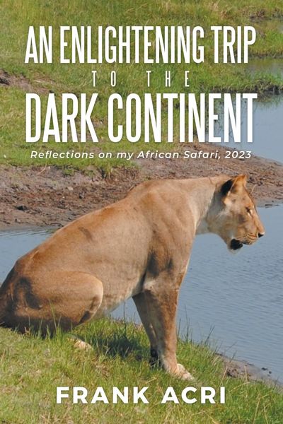 Produktbild: An Enlightening trip to the Dark Continent